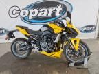 2024 Suzuki GSX800 F