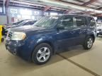 2012 Honda Pilot EX