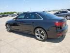 2018 Audi A4 Premium Plus