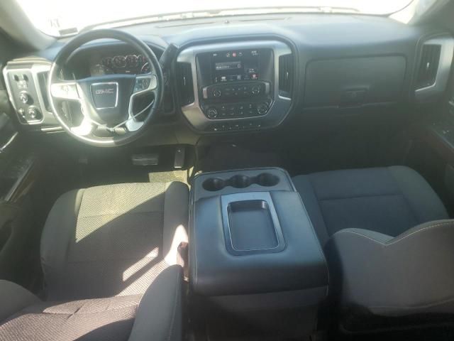 2015 GMC Sierra K1500 SLE