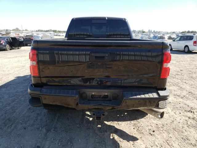 2015 GMC Sierra K2500 Denali