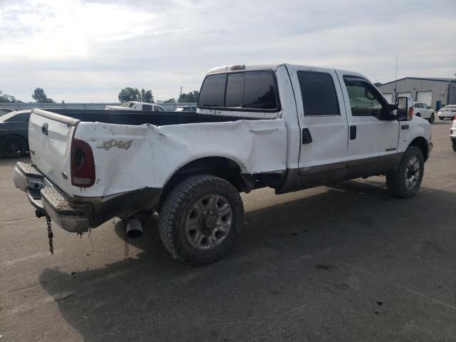 2002 Ford F250 Super Duty
