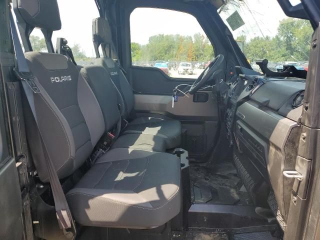 2025 Polaris Ranger XD 1500 Northstar Edition Ultimate