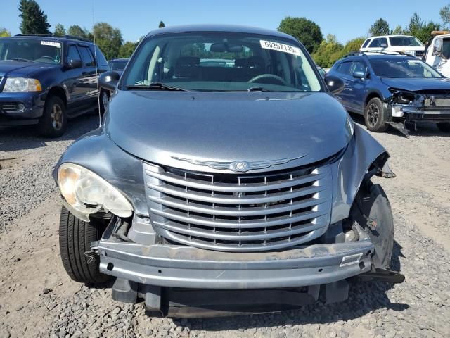 2009 Chrysler PT Cruiser