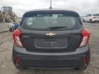 2019 Chevrolet Spark 1LT