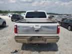 2012 Ford F250 Super Duty