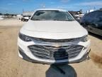 2021 Chevrolet Malibu LS