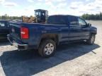 2017 GMC Sierra K1500 SLE