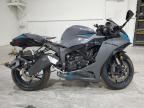 2025 Kawasaki ZX636 K