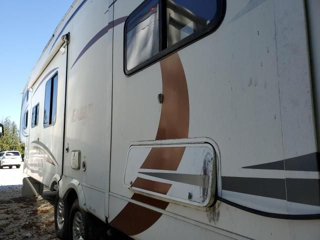 2012 Jayco Jay Trailers