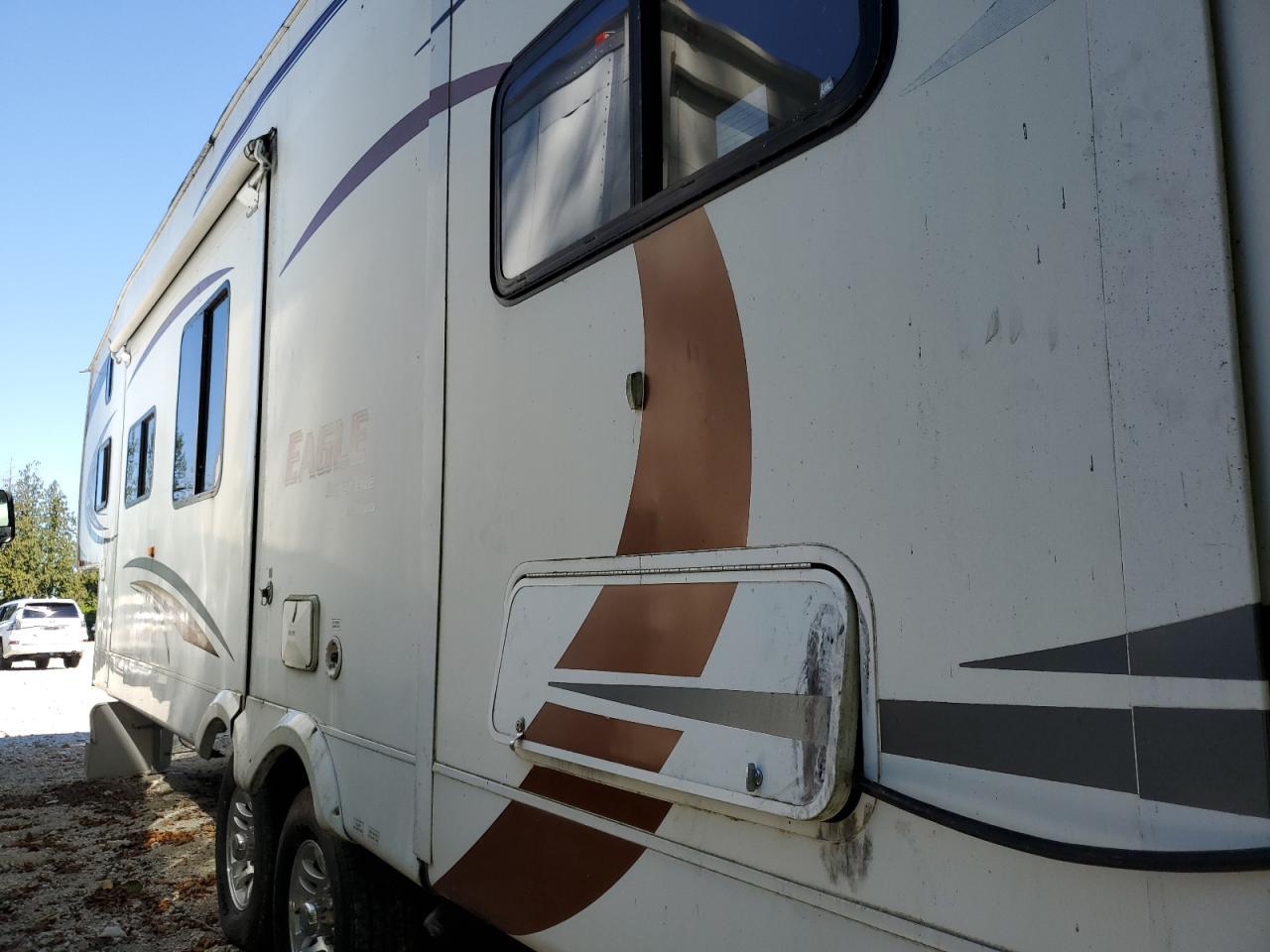 2012 Jayco Jay Trailers