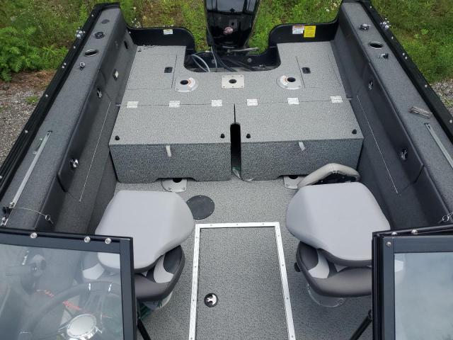 2023 Legend Craft 2023 Legacy Legend XTR Ultimate-Boats