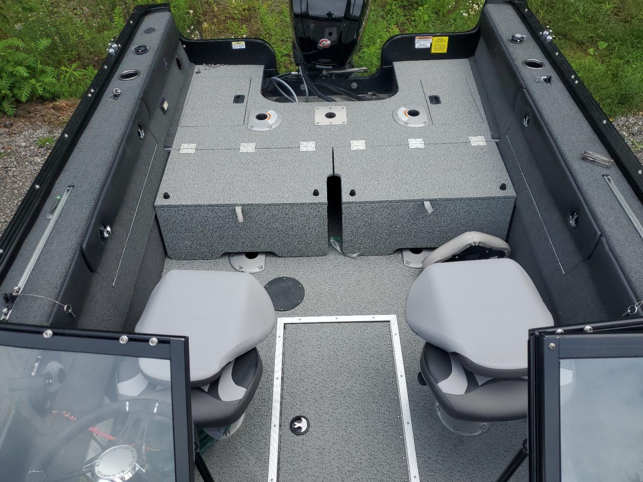 2023 Legend Craft 2023 Legacy Legend XTR Ultimate-Boats