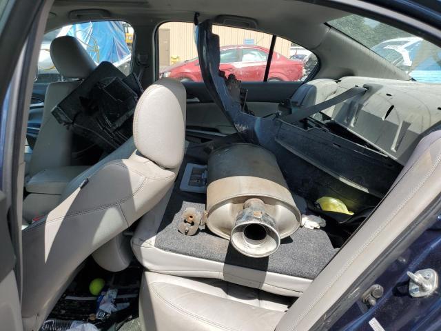 2010 Honda Accord exl