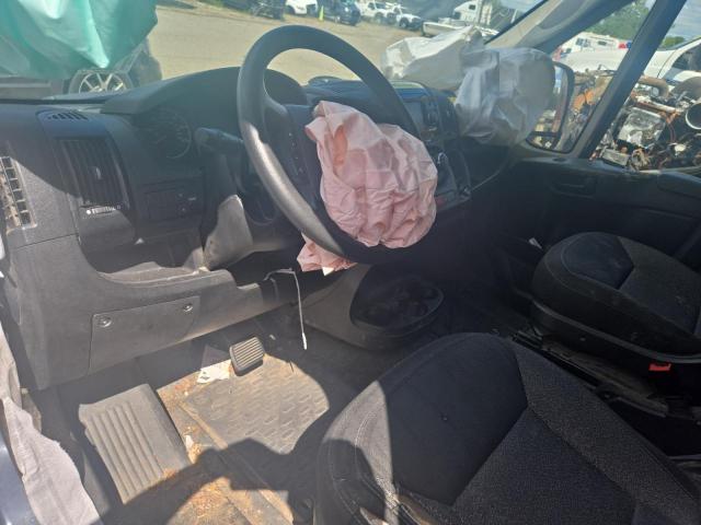 2020 Dodge RAM Promaster 3500 3500 High