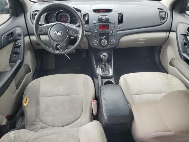 2012 KIA Forte ex