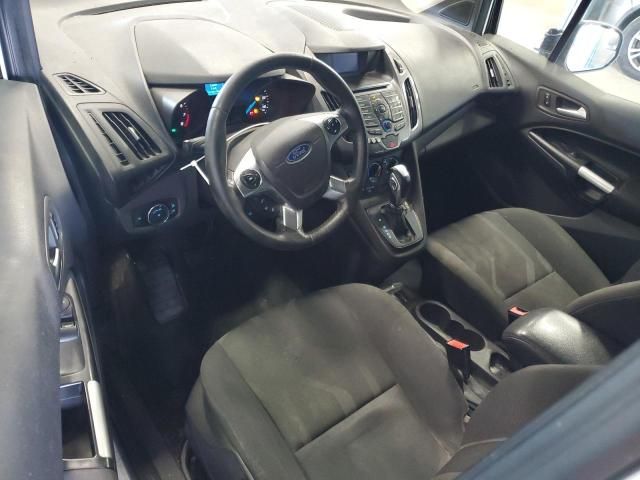 2016 Ford Transit Connect XLT