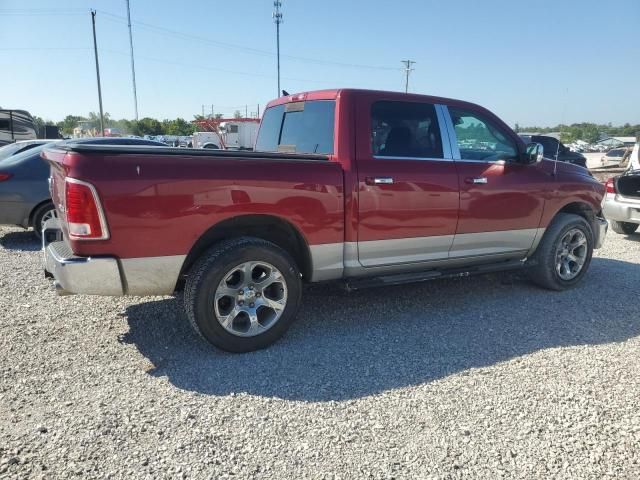 2014 Dodge 1500 Laramie