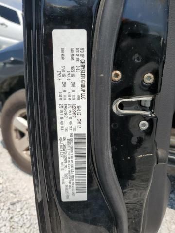 2012 Dodge RAM 1500 SLT