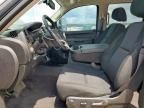 2013 Chevrolet Truck Slvrdo 2500 CR 4X4 L