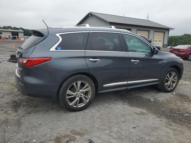 2014 Infinity Qx60