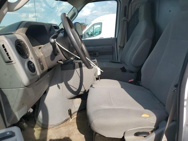 2014 Ford Econoline E250 van