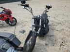 2017 Harley-Davidson Fxdb Dyna Street BOB