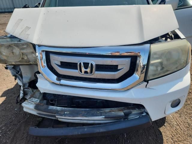2009 Honda Pilot EXL
