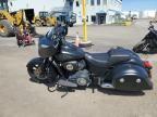 2018 Indian Motorcycle Co. Chieftain Dark Horse