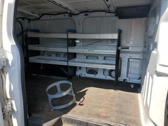2017 Ford Transit T-150