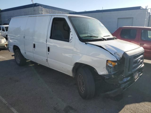 2011 Ford Econoline E150 Van