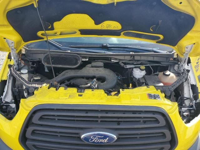2017 Ford Transit Van T-250 LO