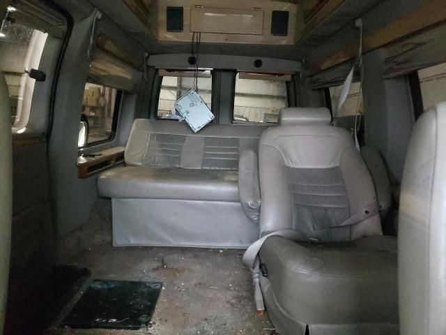 2004 Chevrolet Express G1500