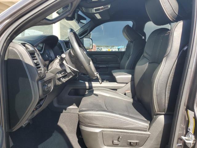 2022 Dodge Ram 2500 Limited