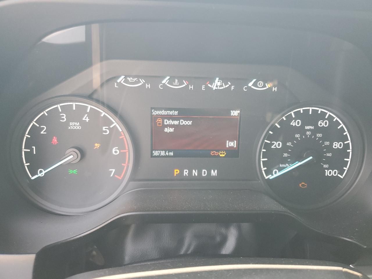 2023 Ford F250 Super Duty