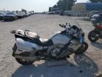 2018 BMW K1600 GTL