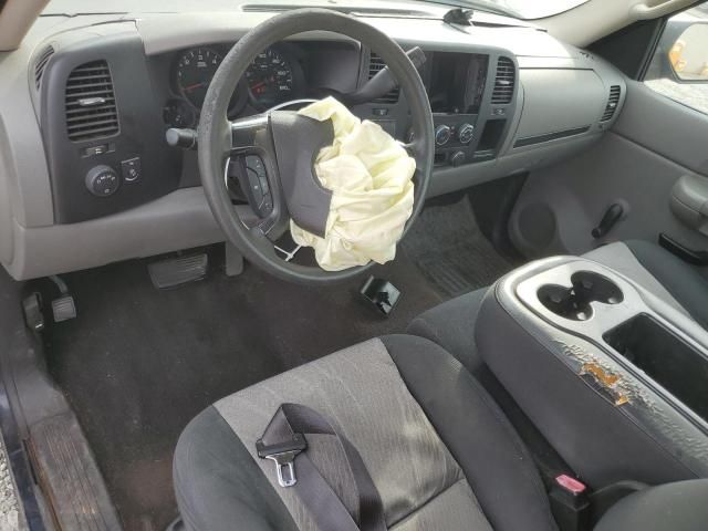2007 Chevrolet Silverado C1500