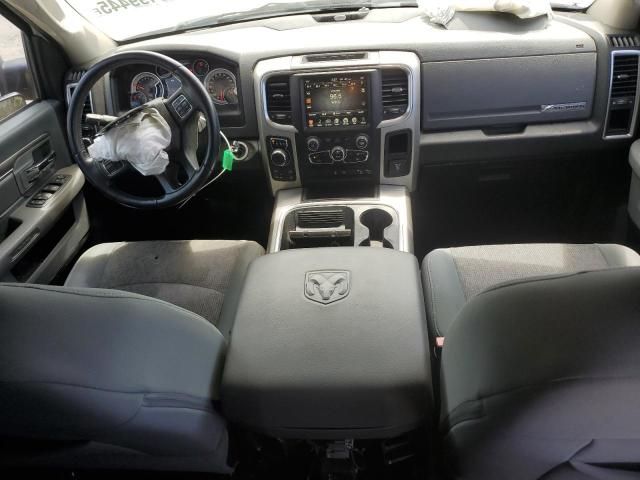 2017 Dodge RAM 1500 SLT