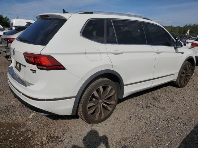2020 Volkswagen Tiguan sel Premium R-line