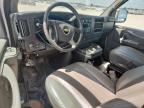 2015 Chevrolet Express G2500