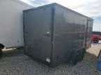 2023 Diamocargo 2023 Diamond Cargo 7X16 TA-3500 Enclosed Cargo TRA