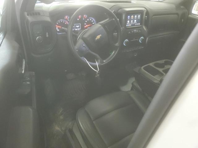 2023 Chevrolet Silverado C1500