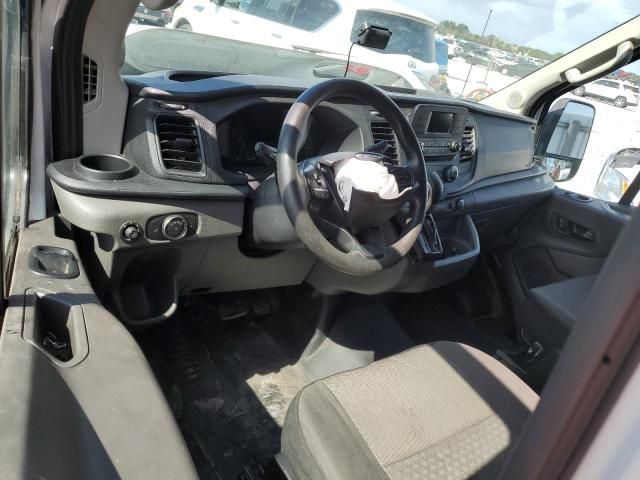 2020 Ford Transit T-250
