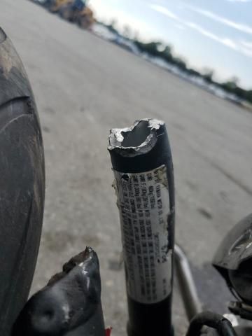 2009 Yamaha XV1700 PC