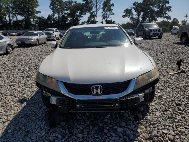 2015 Honda Accord LX-S