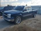 2004 Chevrolet Silverado C1500