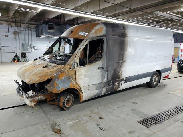 2019 Freightliner Sprinter 2500/3500