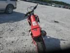 2018 Honda CRF250 L