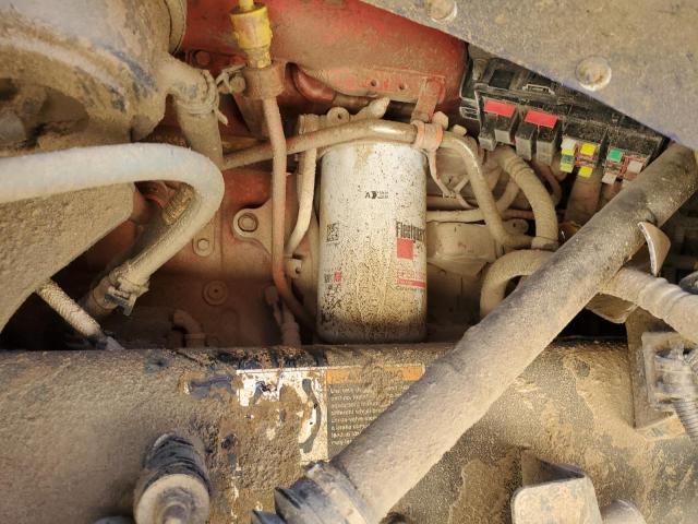 2017 Peterbilt 389 Semi Truck