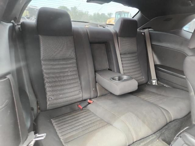 2013 Dodge Challenger sxt